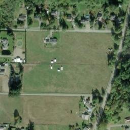 Satellite imagery of COURTNEY — NGS DK3683 — King County, US, US