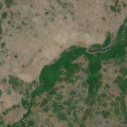 Satellite imagery of Antelope Ridge, US