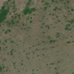 Satellite imagery of Antelope Ridge, US