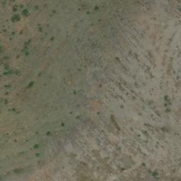 Satellite imagery of Antelope Ridge, US