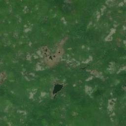 Satellite imagery of Brown Lookout, CA