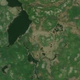 Satellite imagery of Brown Lookout, CA