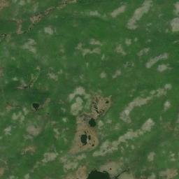 Satellite imagery of Brown Lookout, CA