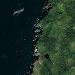 Satellite imagery of Eddy Point, CA