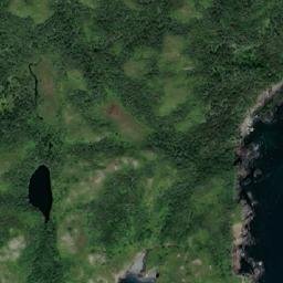 Satellite imagery of Eddy Point, CA