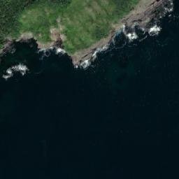 Satellite imagery of Eddy Point, CA