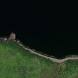 Satellite imagery of Rub Point, CA