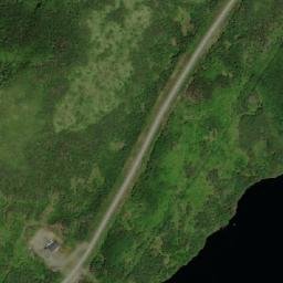 Satellite imagery of The Neck, CA