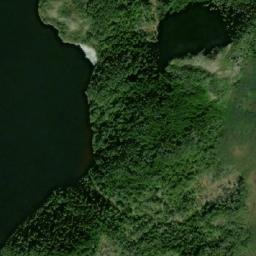 Satellite imagery of The Peak, CA