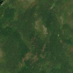 Satellite imagery of The Peak, CA
