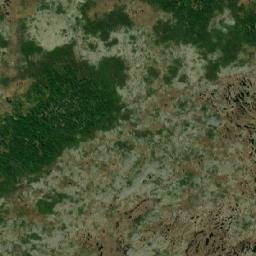 Satellite imagery of Butter Pot, CA