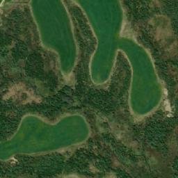 Satellite imagery of Downward Hill, CA