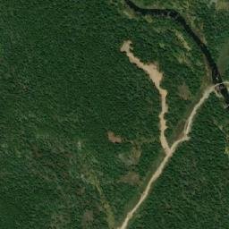 Satellite imagery of Downward Hill, CA