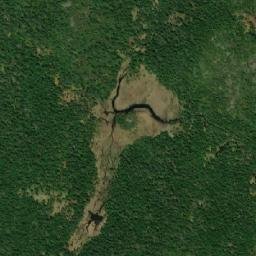 Satellite imagery of Stony Ridge, CA