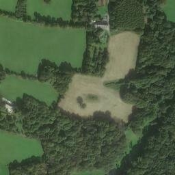 Satellite imagery of Château de la Bretonnière, FR