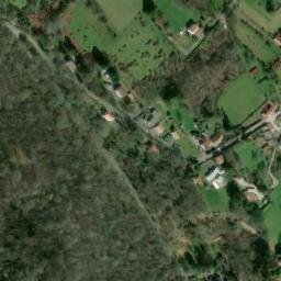 Satellite imagery of château de Clermont-sur-Loire, FR