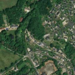 Satellite imagery of Château de Langeais, FR