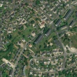 Satellite imagery of Château de Langeais, FR