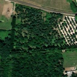Satellite imagery of Chateau de Chenonceau, FR
