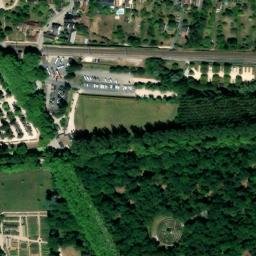 Satellite imagery of Chateau de Chenonceau, FR