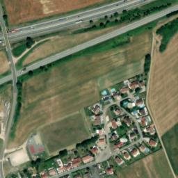 Satellite imagery of 2536802 - B, DE