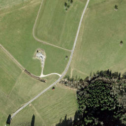 Satellite imagery of Schmärbööl, CH