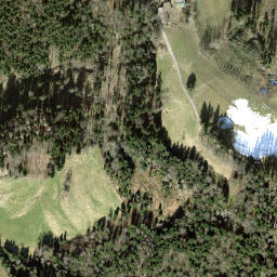 Satellite imagery of Schmärbööl, CH