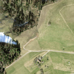Satellite imagery of Ghöch, CH