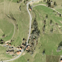 Satellite imagery of Ghöch, CH