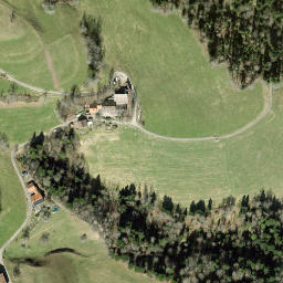 Satellite imagery of Ghöch, CH