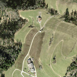 Satellite imagery of Hasenböl, CH