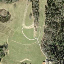 Satellite imagery of Hasenböl, CH