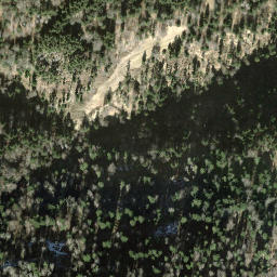 Satellite imagery of Hasenböl, CH