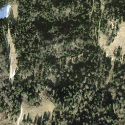 Satellite imagery of Warten, CH