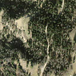 Satellite imagery of Schnebelhorn, CH