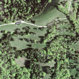Satellite imagery of Laubberg, CH