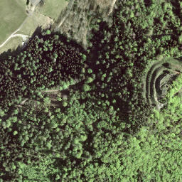 Satellite imagery of Wasserfluh, CH