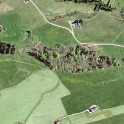 Satellite imagery of 1850 IR, CH