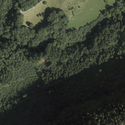 Satellite imagery of Hohe Lug, AT