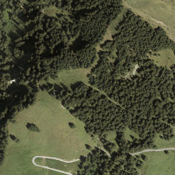 Satellite imagery of Hohe Kugel, AT