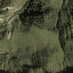 Satellite imagery of First, AT