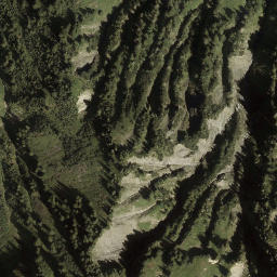 Satellite imagery of First, AT