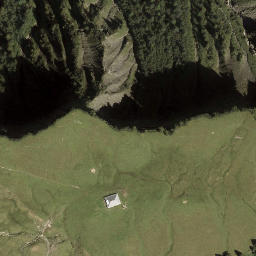 Satellite imagery of Salzbödenkopf, AT