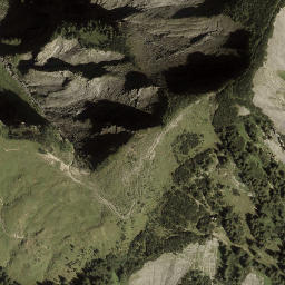Satellite imagery of Salzbödenkopf, AT