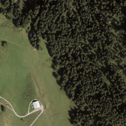 Satellite imagery of Rimler Eck, AT