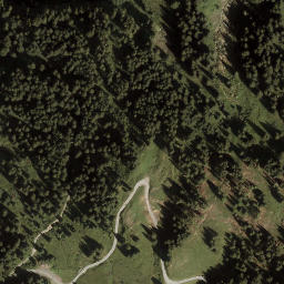 Satellite imagery of Nügglkopf, AT