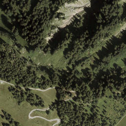 Satellite imagery of Nügglkopf, AT