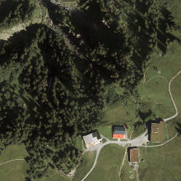 Satellite imagery of Kojenkopf, AT