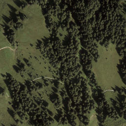Satellite imagery of Kanisereck, AT