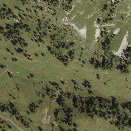 Satellite imagery of Hoher Stoß, AT